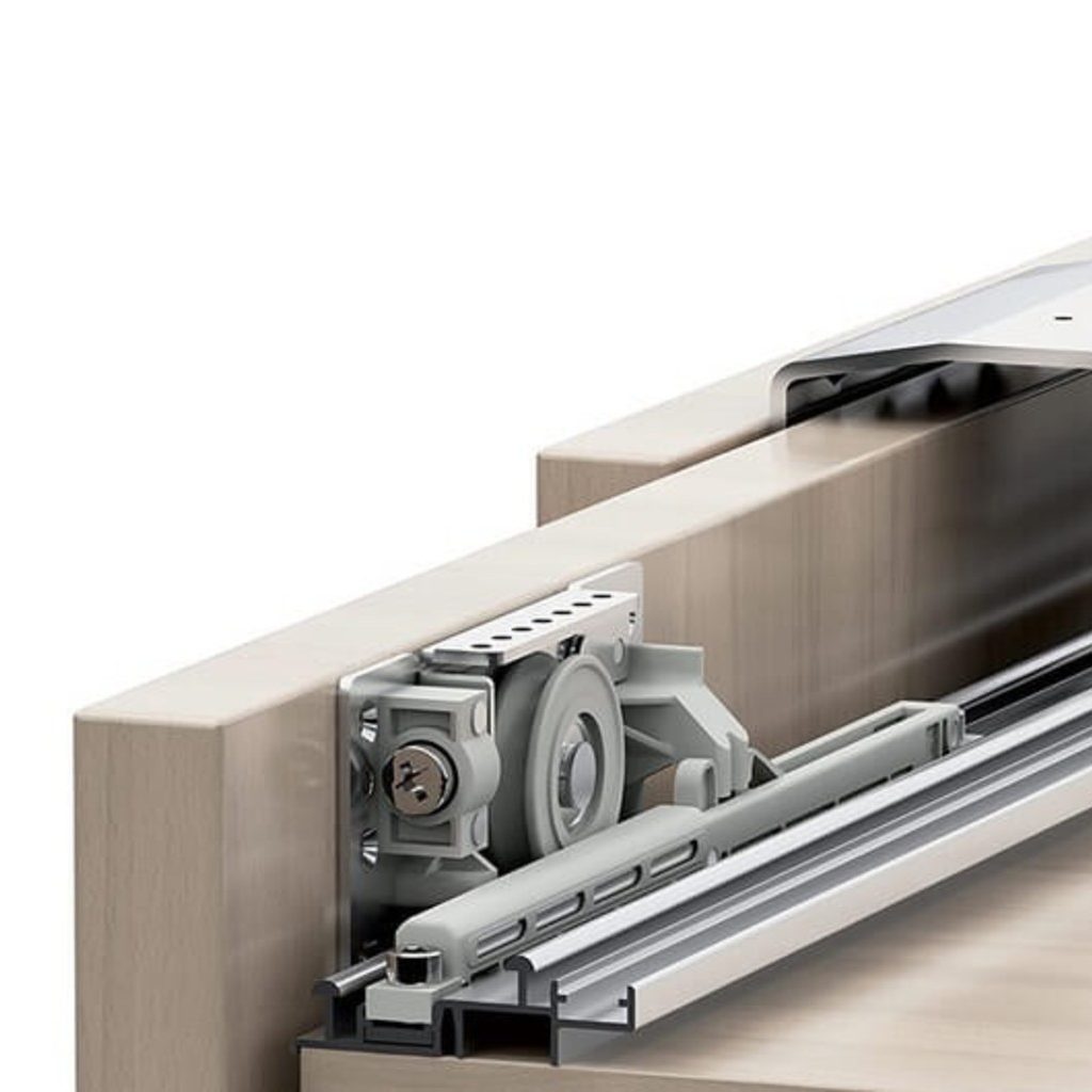 04. СИСТЕМЫ ДВЕРЕЙ