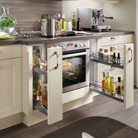 06. КУХОННЫЕ КОМПЛЕКТУЮЩИЕ