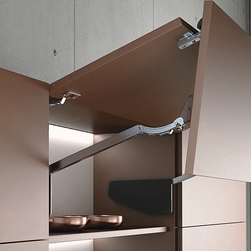 09. ПОДЪЁМНЫЕ МЕХАНИЗМЫ