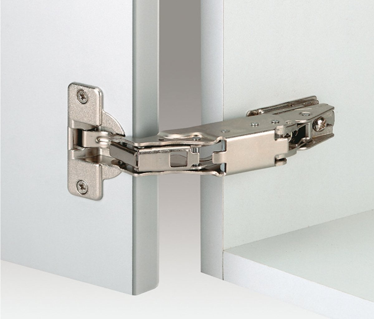 10. ПЕТЛИ И АМОРТИЗАТОРЫ