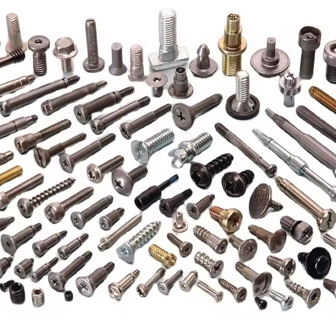 11. СОЕДИНИТЕЛЬНАЯ ФУРНИТУРА