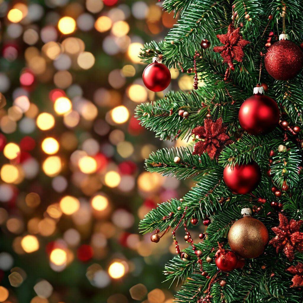 Дорогие друзья, поздравляем вас с наступающим 2026 годом и Рождеством!