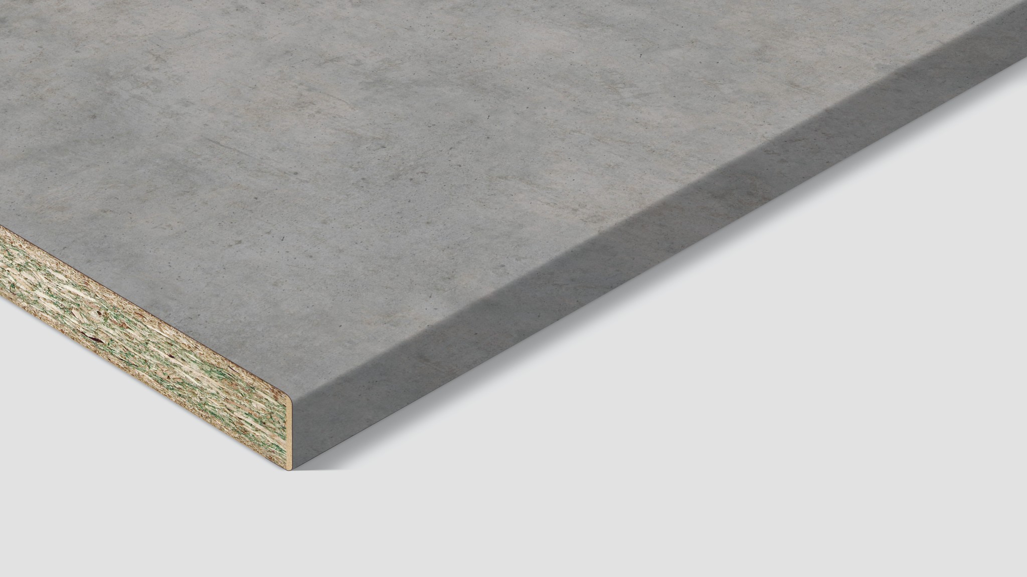 Уважаемые клиенты, компания Эггер запустила производство столешниц с постформингом в России!<br />
 <br />
Столешница постформинг является популярным, проверенным решением для производства кухонной и другой жилой мебели, бесшовная облицовка которой бумажно-слоистым пластиком непрерывно переходит с лицевой стороны по радиусу скругления торцевой части на нижнюю пласть.