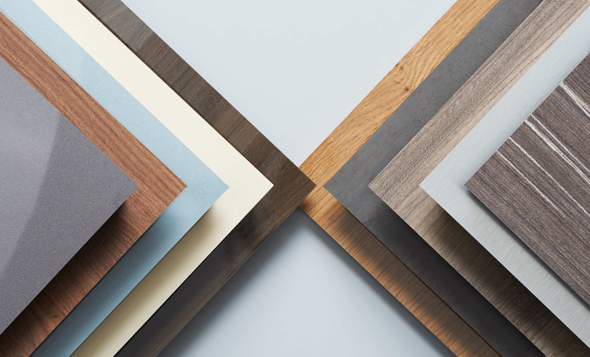 Пластик EGGER