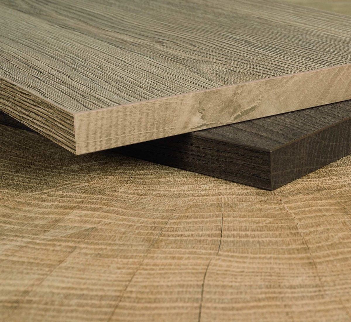 Декоры плит EGGER