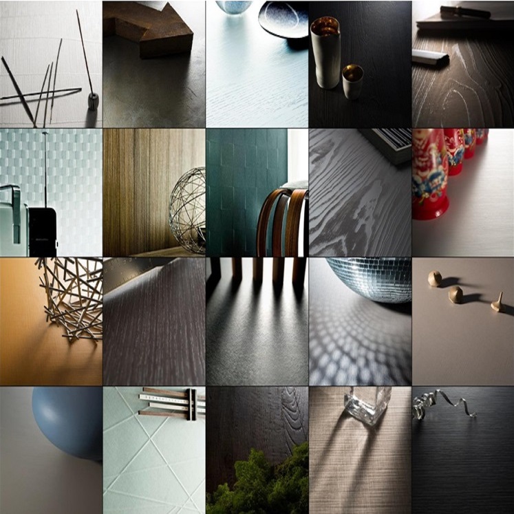 Плиты TSS CLEAF