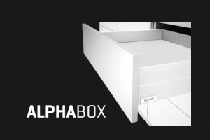 8.10. Ящик SAMET ALPHABOX