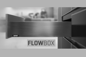 8.11. Ящик SAMET FLOWBOX