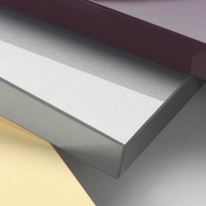 Фасадные полотна РЕХАУ