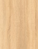  ЛДСП 2750-1830-10мм дуб сонома - R