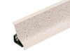 Thermoplast 120 - Плинтус - 2234      Луксор 18*18*3000 (MRK 120-1221)
