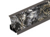 Thermoplast 120 - Плинтус - 706гл.       Королевский опал глянец 18*18*3000 (MRK 120-1283)