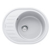 Мойка FRANKE ROG 611С 3.5", белый 114.0192.552