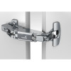 9099540 ПЕТЛЯ SENSYS 8657I,УГОЛ 165°,ЧАШКА TH52 O35,НАКЛАДНАЯ НАВЕСКА (B12,5)