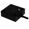 Выключатель концевой 4313 (черный) ШТОК