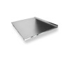Поддон алюм. для кух. базы под раковину 1000 мм.  FA100 (964х525)