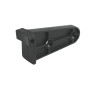 Крепление боковое Черн., пластик (552.BL)