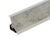 Thermoplast 120 - Плинтус - 2046      Метрополитан 18*18*3000 (MTK 120-1321)