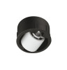 Мебельный ролик Fixed castor S pl.bl. 25мм   661.05.340