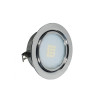 Светильник LED Replis-2 (4000К) хром х 3   19.141.02.636