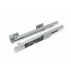 Направляющие для СТАРТ с доводчиком DB8181Zn/500   BOYARD