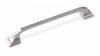 Ручка - скоба FS 194 128 Хром матовый (30 шт.)