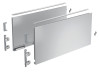 9255276 КОМПЛЕКТ КОРОБА AVANTECH YOU, H251,NL500,СЕРЕБРИСТЫЙ