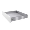 9254864 КОМПЛЕКТ ЯЩИКА INNOTECH ATIRA ПОЛНОГО ВЫДВ. ДЛЯ PUSH TO OPEN SILENT,30КГ,H70,NL470,СЕРЫЙ
