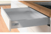 9254862 КОМПЛЕКТ ЯЩИКА INNOTECH ATIRA ПОЛНОГО ВЫДВ. ДЛЯ PUSH TO OPEN SILENT,30КГ,H70,NL350,СЕРЫЙ