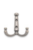 Крючок K250AP.6 Старинное олово DOLCE   la Famiglia