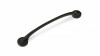 Ручка - скоба FS 213128 Черный матовый №9 (ТЗ)