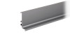 Профиль GOLA BALANCE горизонт. L-образный, Серый 4100мм   RP051GR.1/000/4100   БОЯРД