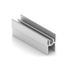 АРИСТО Профиль верхний ЭКО, 5400, серебро   AE0688