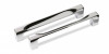 Ручка - скоба FS 215128 Хром глянец
