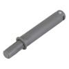 Толкатель короткий с каучуковым окончанием, серый   AM-OWM-KR-GM-30