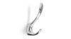 Крючок K205CP.9 Хром полированный OLA