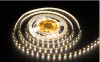Лента светодиодная 320 диодов/м.п. нейтральный, открытая 12V, 8,7 W  IP20   LD-COB12V-20-NE