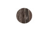 Заглушка самокл. d=14 мм  Дуб Марсала  101043W  (20шт/лист)   REHAU