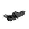 9091743 ПЕТЛЯ SENSYS 8675,УГОЛ 110ГР,ЧАШКА TH52D35,ВКЛАДНАЯ НАВЕСКА, B-4,ЧЕРНЫЙ ОБСИДИАН