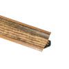 Thermoplast 120 - Плинтус - 2033      Хантон темный  18*18*3000 (MRK 120-1425)