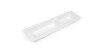 Вкладыш д/стол. приборов BLOKI, Белый PC11/W/107x430   БОЯРД