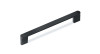 Ручка - скоба FS 227128 Черный матовый (ТЗ)