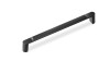 Ручка - скоба FS 233160  Черный матовый №9 (ТЗ)
