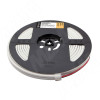 Светодиодная лента LUX FLEX ,гибкая, 24V, 6W, гибкая, ширина 4 мм, CRI 90, холодный LS24-2835CW65-6-FL