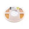 Светодиодная лента LUX COB 504 диодов, 12V, 6W, ширина 5мм, нейтральный LS12-COB-NW20-6-SL