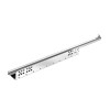 9270531 НАПРАВЛЯЮЩАЯ QUADRO 25 SFP, 25 КГ, NL400, ЧАСТИЧНОГО ВЫДВИЖЕНИЯ, EB20, ПРАВАЯ
