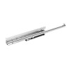 9270534 НАПРАВЛЯЮЩАЯ QUADRO 25 SFP, 25 КГ, NL500, ЧАСТИЧНОГО ВЫДВИЖЕНИЯ, EB20, ЛЕВАЯ