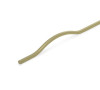 Ручка - скоба LSA (045)02.00.224.1200 золото матовое № 47