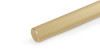 PR003MBSG.1/512 Матовое браширован.сатиновое золото Пруток LINE для ручки