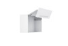 Механизм FREE FOLD l4fo высота фасада/вес  840-910 мм. 4,5-9,0 кг. (L+R без загл.)  372.37.673